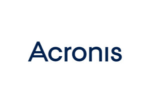 Acronis TBP Technology Business Partners